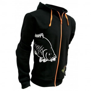 Obrázek 2 k Mikina ZFISH Hoodie Distance Casting