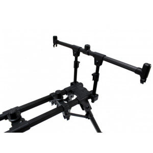Obrázek 4 k Stojan ZFISH Rod Pod Construct 3 Rods + 2x swinger ZFX Mini