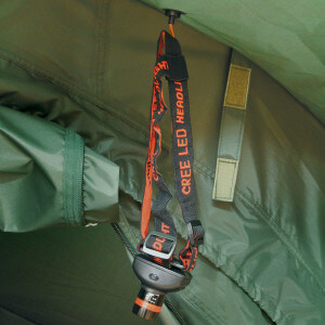 Obrázek 3 k Magnetický háček NGT Bivvy & Brolly Hooks, 2ks
