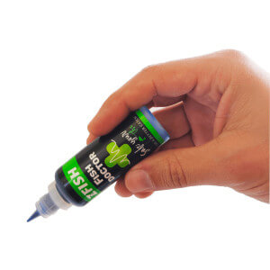 Obrázok 2 k Dezinfekcia ZFISH Fish Doctor