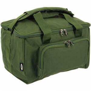 Taška NGT QuickFish Green Carryall Green