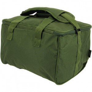 Obrázek 2 k Taška NGT QuickFish Green Carryall Green