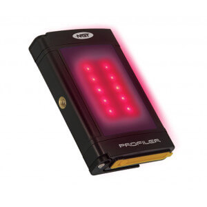 Obrázok 4 k Svietidlo NGT Profiler 21 Led Light Solar