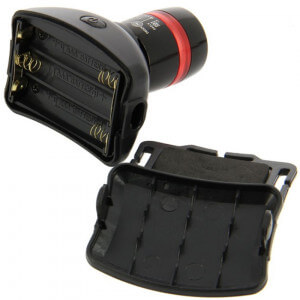 Obrázok 4 k Čelovka NGT Headlamp Q5 Cree Led