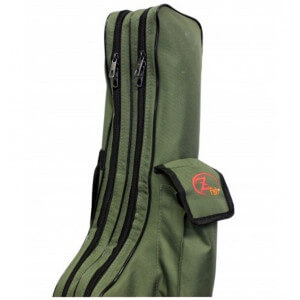 Obrázek 5 k SET = 2x prut ZFISH Combo Kingstone Tele + pouzdro
