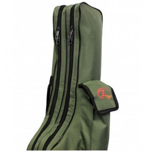 Obrázek 5 k SET = 2x prut ZFISH Combo Kingstone Tele + pouzdro