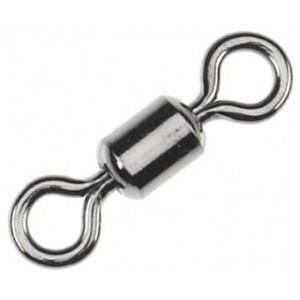 Obratlík ROBINSON Rolling Swivel