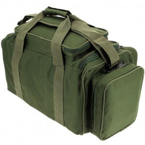 Obrázek 2 k Taška NGT XPR Multi Pocket Carryall