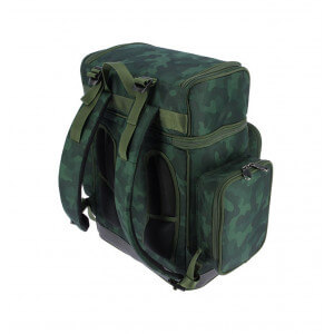 Obrázek 2 k Batoh NGT XPR Rucksack Dapple Camo