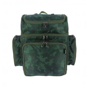 Obrázek 3 k Batoh NGT XPR Rucksack Dapple Camo