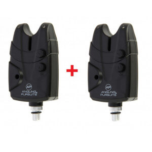 SET - 2x signalizátor NGT Bite Alarm JHA