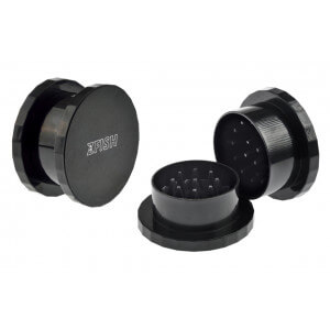 Drtička krusha ZFISH Bait Crusher Black