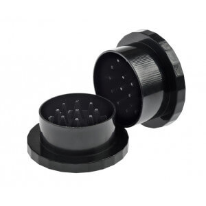 Obrázek 2 k Drtička krusha ZFISH Bait Crusher Black