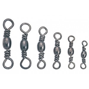 Obratlík ROBINSON Rolling Swivel