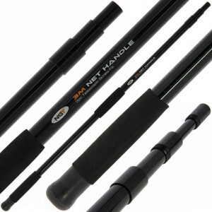 Obrázek 3 k Podběráková tyč NGT 3v1 Screw Fix Net Handle