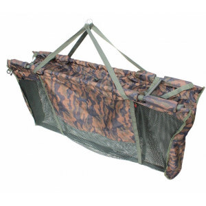 Vážící sak ZFISH Camo Floating Weighing Sling