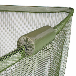 Obrázek 2 k Podběráková hlava NGT 42 Dual Float Net