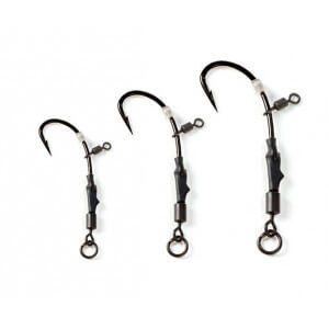 Montáž EXTRA CARP Carp Rig 777S