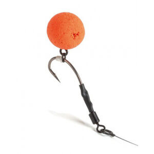 Obrázek 2 k Montáž EXTRA CARP Carp Rig 777S