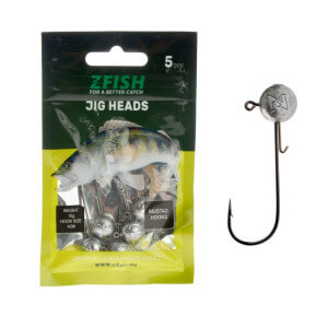 Jig ZFISH Jig Head Premium