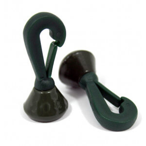 Olovo ZFISH Back Lead Lock