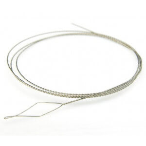 Provlékač EXTRA CARP Elastic Threader