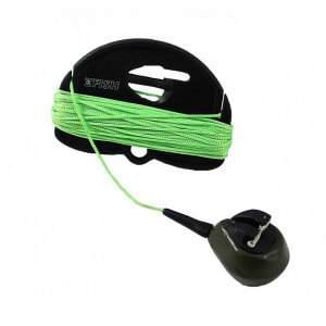 Olovo ZFISH Back Lead DLX