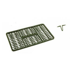 Stoper EXTRA CARP Pellet Holder