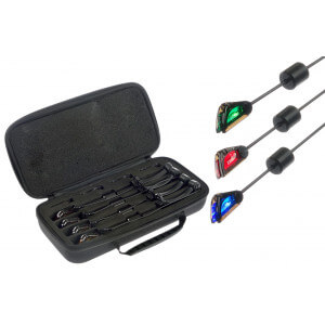 Sada swingrů ZFISH Enigma, 3 ks