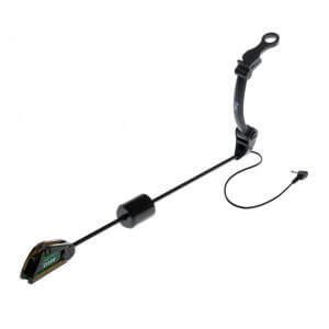 Obrázek 5 k Sada swingrů ZFISH Enigma, 3 ks