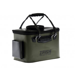 Skládací kbelík ZFISH 18 l