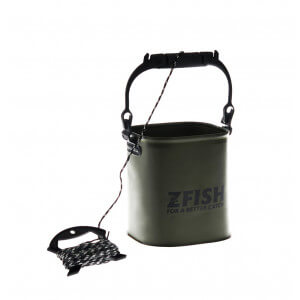 Multifunkční kbelík ZFISH 5 l