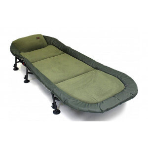 Lehátko ZFISH Deluxe RCL Bedchair