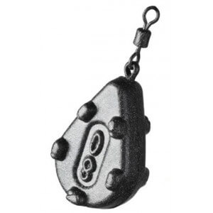 Olovo ZFISH Gripper Lead