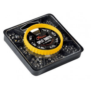 Broky FILFISHING Split Shots 150g