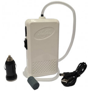 Vzduchovač Plastilys Air Pump