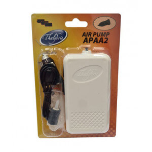 Obrázek 3 k Vzduchovač Plastilys Air Pump