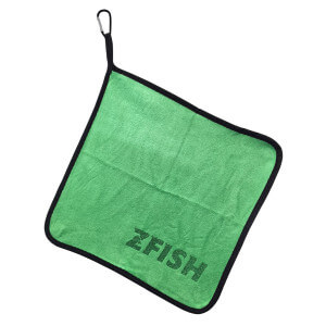 Obrázek 2 k Ručník ZFISH Fisherman Towel