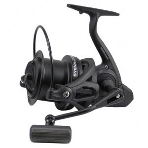 Naviják ZFISH Sygna BLK 9000