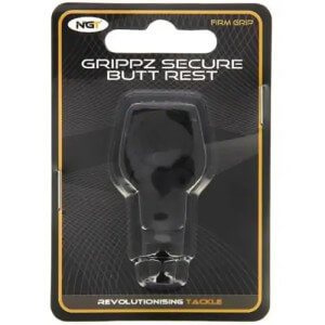 Obrázek 2 k Úchyt NGT Grippz Secure Butt Rest