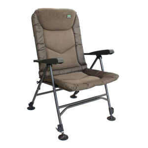 Křeslo ZFISH Deluxe GRN Chair