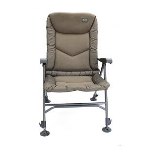Obrázek 2 k Křeslo ZFISH Deluxe GRN Chair