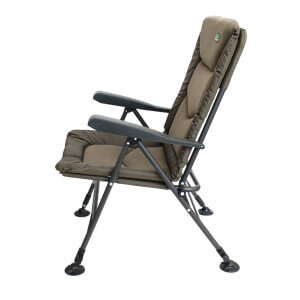 Obrázek 3 k Křeslo ZFISH Deluxe GRN Chair