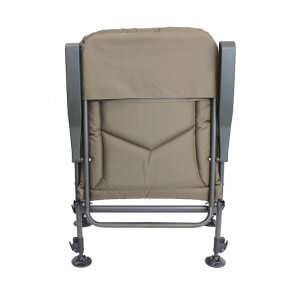 Obrázek 5 k Křeslo ZFISH Deluxe GRN Chair