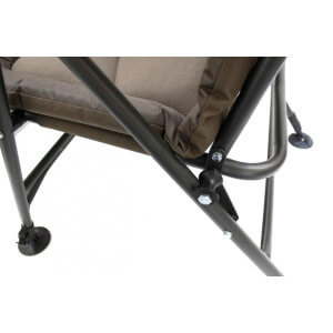 Obrázek 6 k Křeslo ZFISH Deluxe GRN Chair
