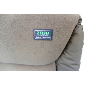 Obrázek 7 k Křeslo ZFISH Deluxe GRN Chair