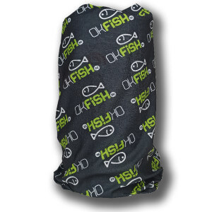 Obrázek 6 k SET = Lehátko ZFISH Camo Condor Bedchair 8-Leg + šátek Okfish