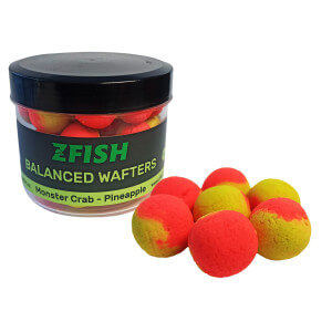 Obrázek 4 k Boilie ZFISH Balanced Wafters 16 mm, 60 g