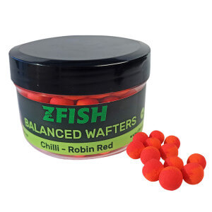 Obrázek 2 k Boilie ZFISH Balanced Wafters 8 mm, 20 g