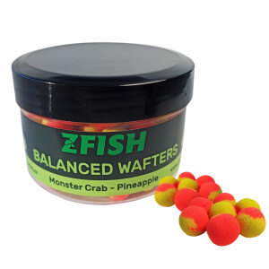 Obrázek 3 k Boilie ZFISH Balanced Wafters 8 mm, 20 g